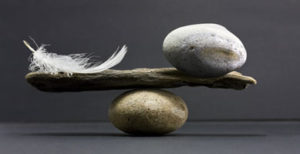 Armonia ed Equilibrio Arti Marziali