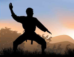 Tecniche Karate Parata