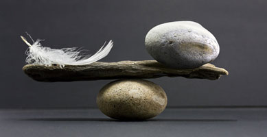 Armonia ed Equilibrio Arti Marziali