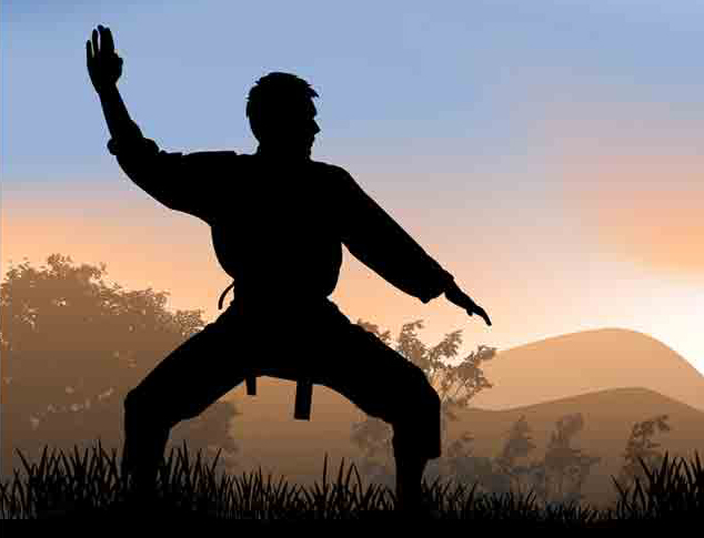 Tecniche Karate Parata